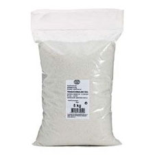 Traditionelles Meersalz im 5 kg Sack.